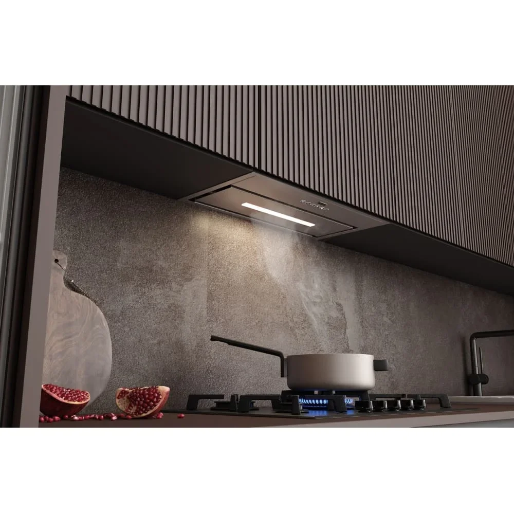 Вытяжка Franke LUCE INOX 60 IX