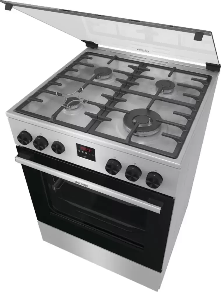 Газовая плита Gorenje GGI6C21XA