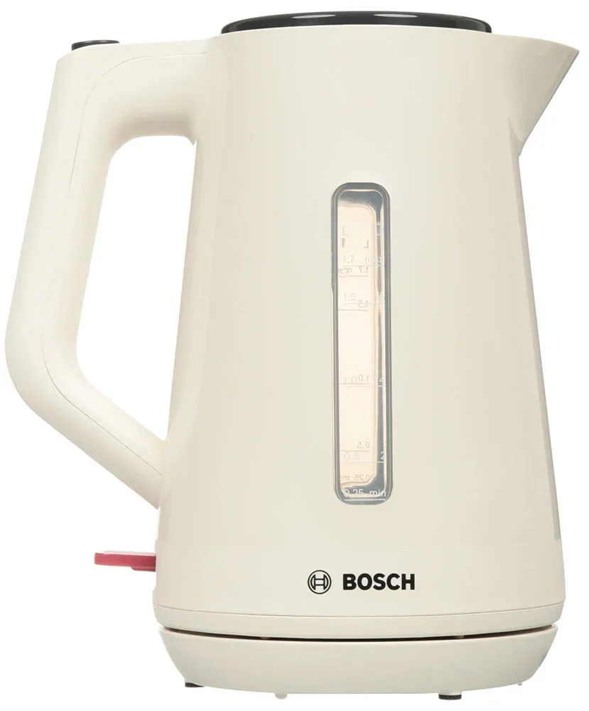 Чайник Bosch TWK 1M127