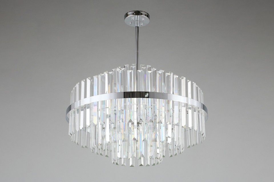 Люстра на штанге Omnilux Saviano OML-69007-09