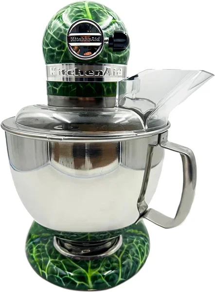 Арт-миксер KitchenAid ARTISAN Premium Design 5KSM175W81752797