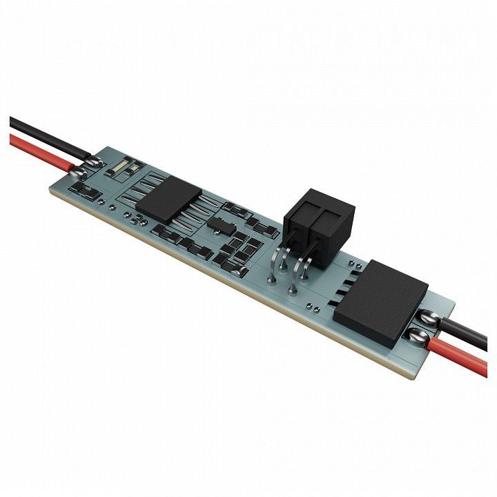 Контроллер-диммер Maytoni Lighting control Датчики 751002