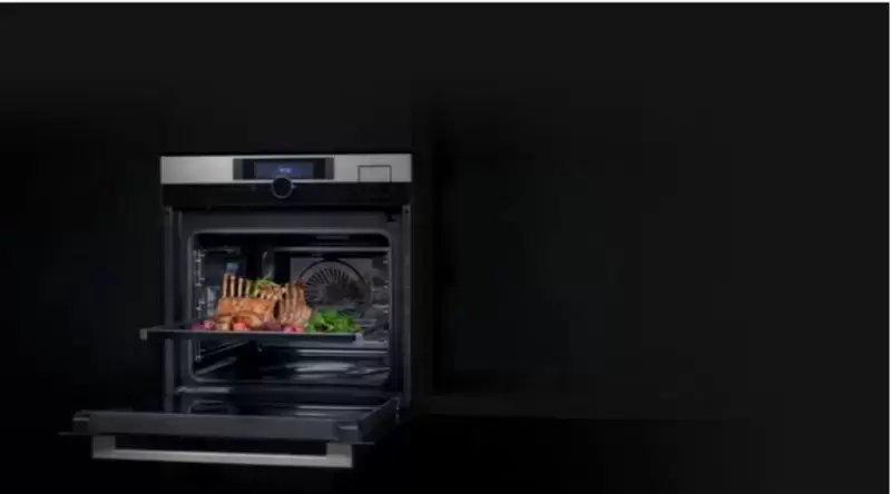 Духовой шкаф AEG BSK999330M