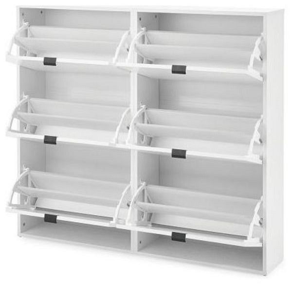 Тумба для обуви Вентал К-6 Ven_00695