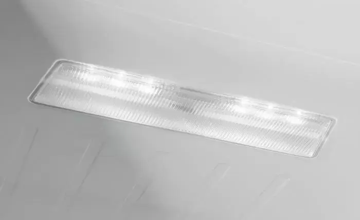 Холодильник Electrolux LLI9VF54X0