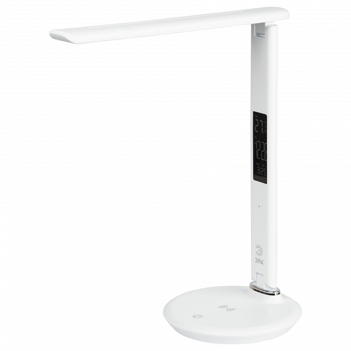 Настольная лампа офисная Эра  NLED-505-10W-W