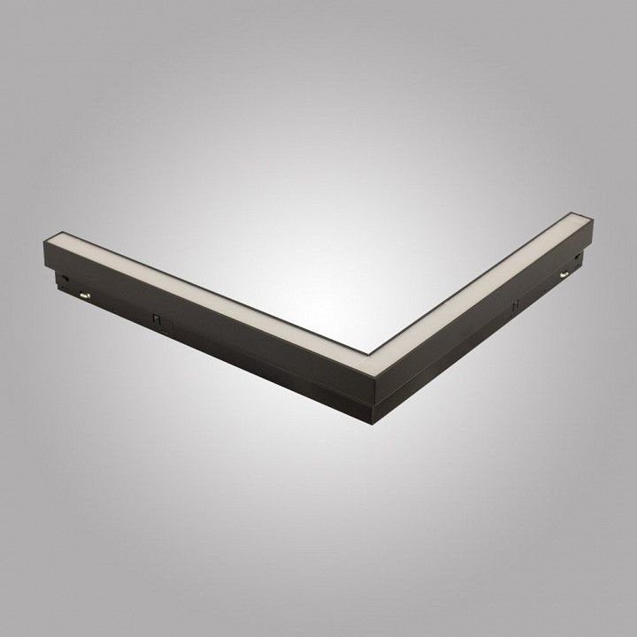 Встраиваемый светильник AM-Group OPAL MAGNET AM511 LL-20-18+18P 3000K