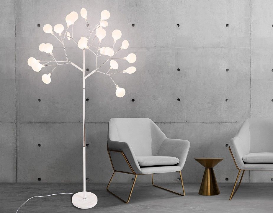 Торшер Ambrella Light TR TR3029