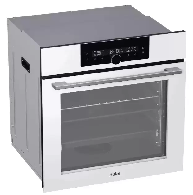 Духовой шкаф Haier HOQ-F6QSN3WB