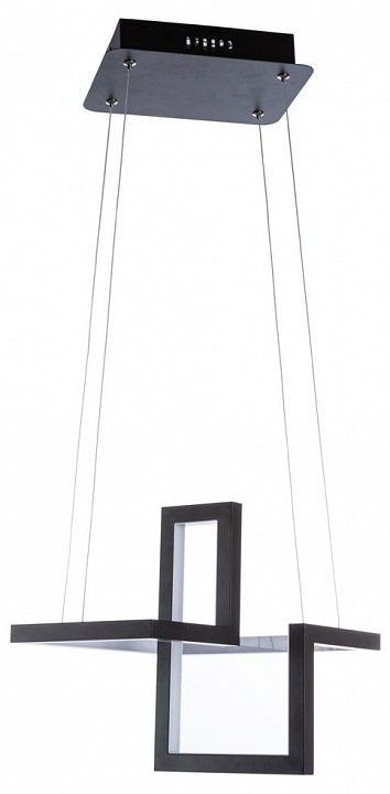 Подвесной светильник Arte Lamp Mercure A6011SP-1BK