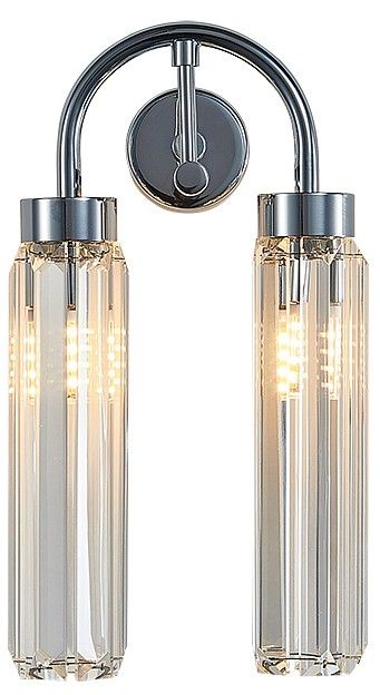 Бра Newport 4520 4522/A chrome