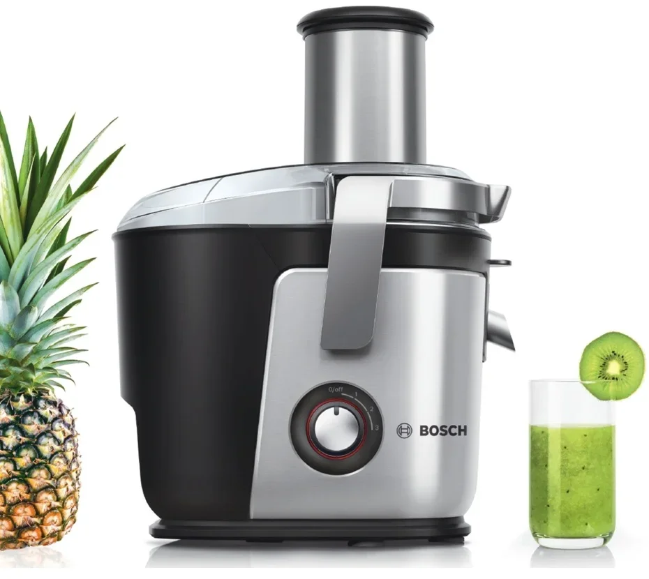 Соковыжималка Bosch MES4010