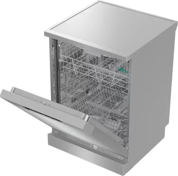 Отдельностоящая посудомоечная машина Gorenje GS643D90X