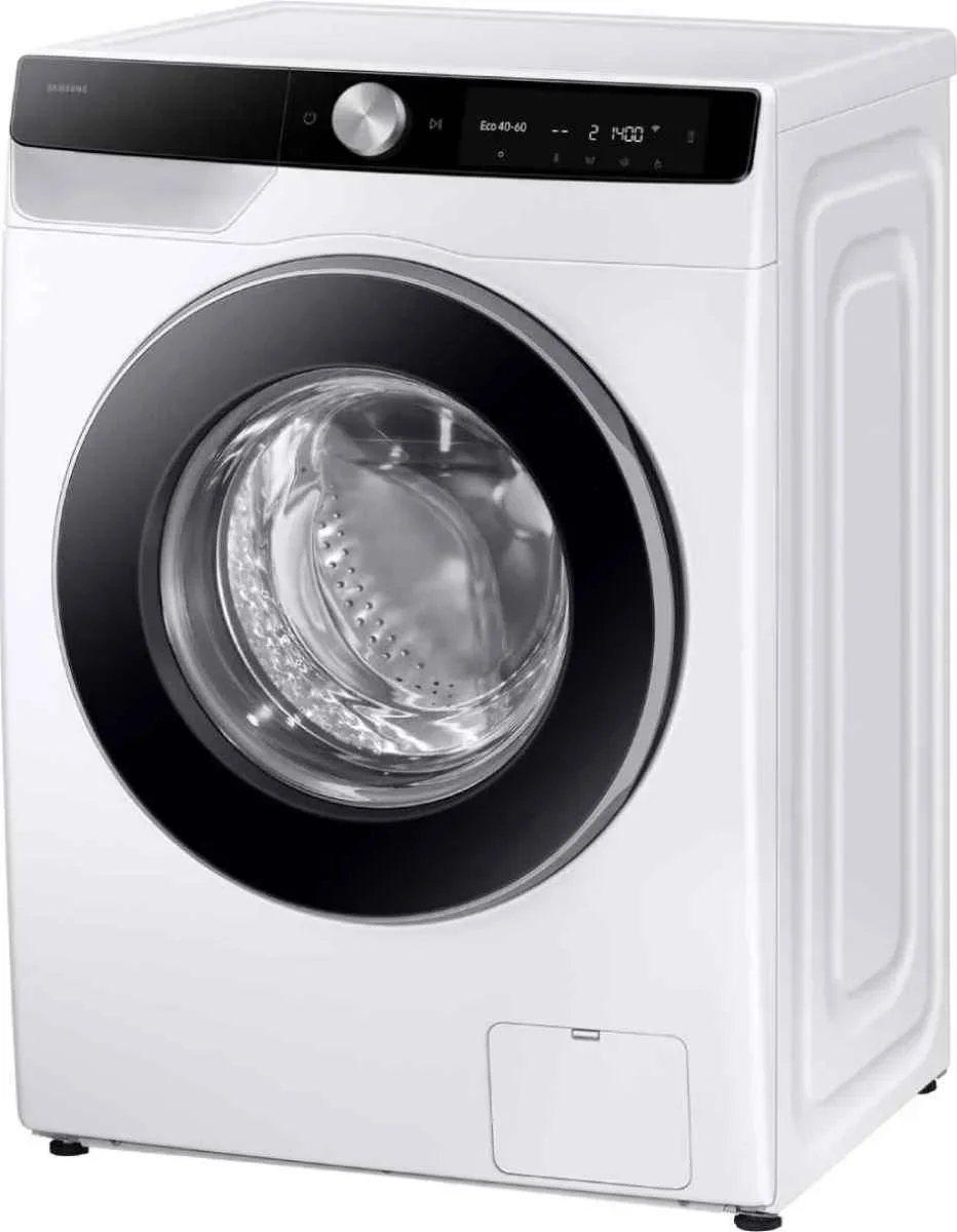 Стиральная машина Samsung WW90DG6G94LKLD
