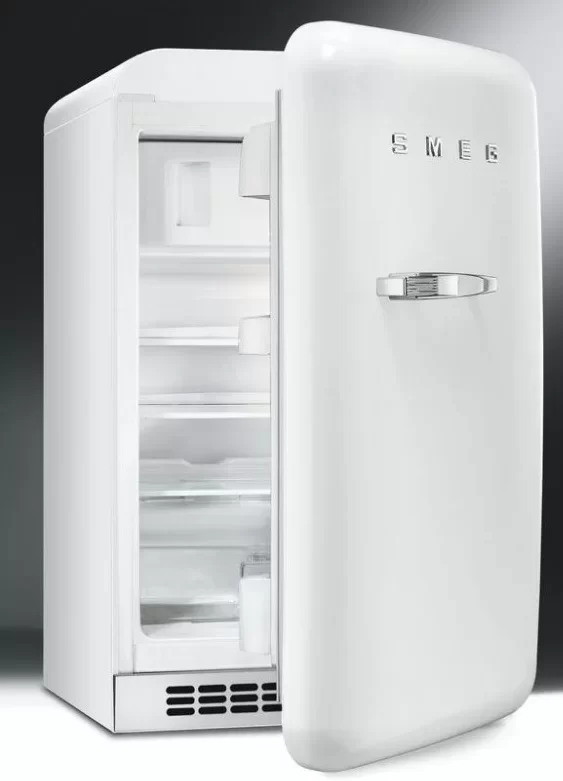 Мини-бар Smeg FAB5LWH