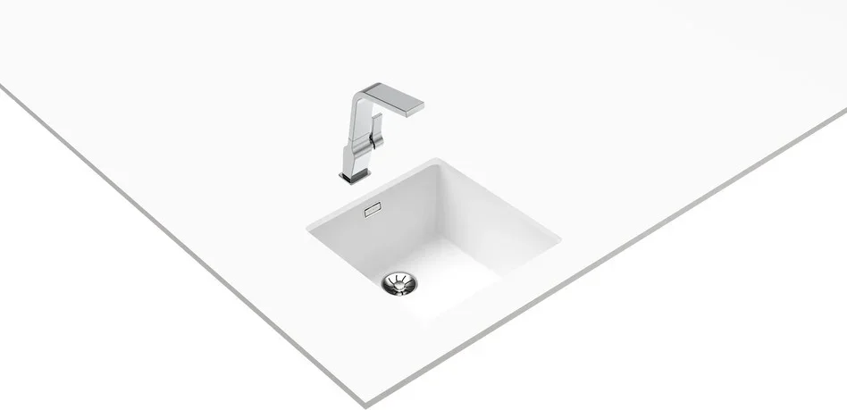 Мойка Teka Radea R10 40.40 M-TG White