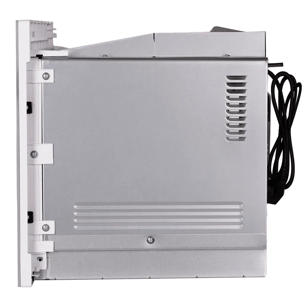 Встраиваемая микроволновая печь Maunfeld MBMO925SGW11
