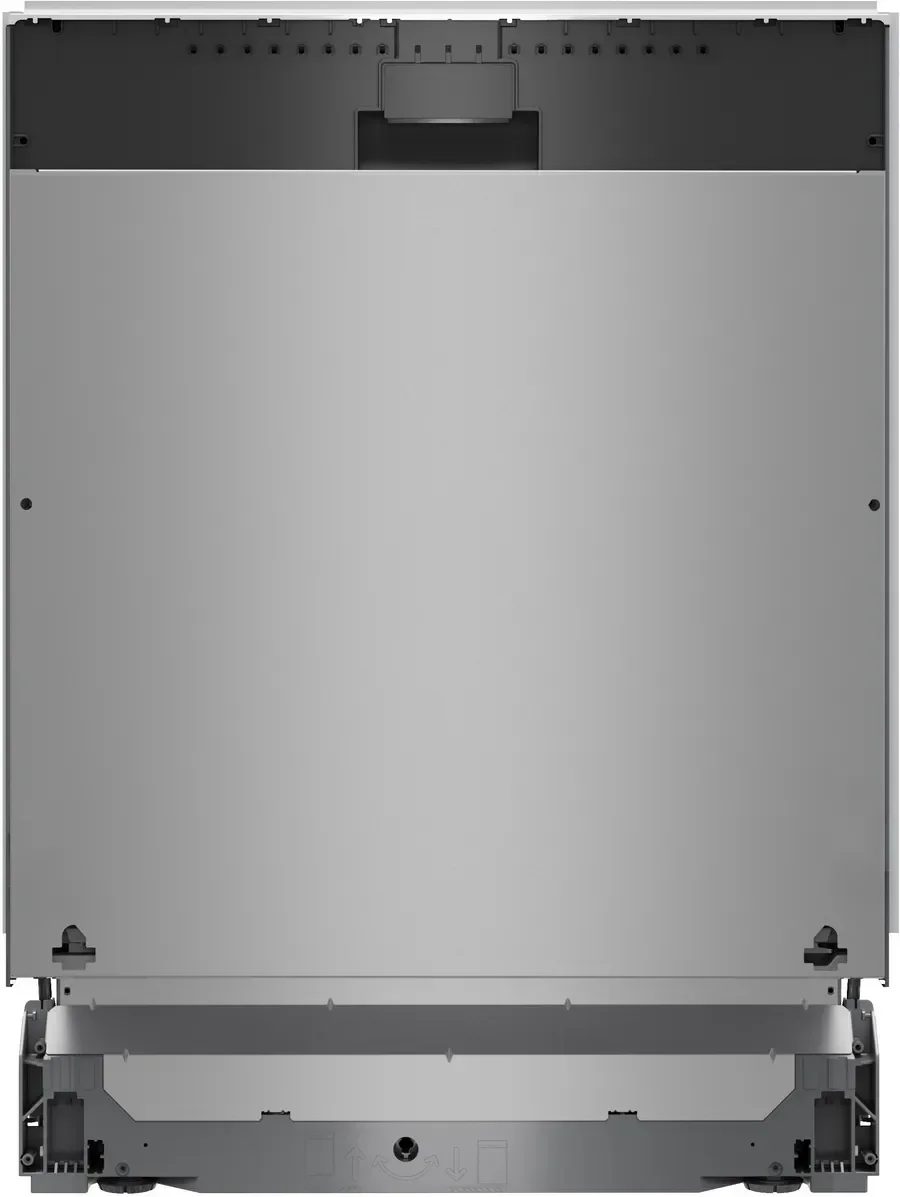 Встраиваемая посудомоечная машина Bosch SMV4EVX04E