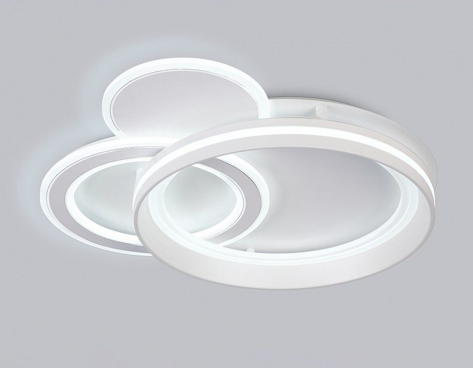 Потолочная люстра Ambrella Light FA FA8511