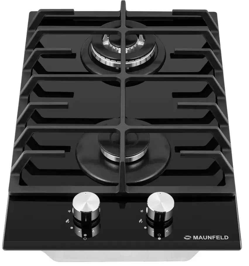 Газовая варочная панель MAUNFELD EGHG.32.63CB/G