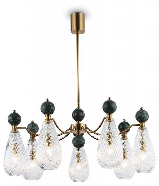 Люстра на штанге Ambrella Light LH LH53293