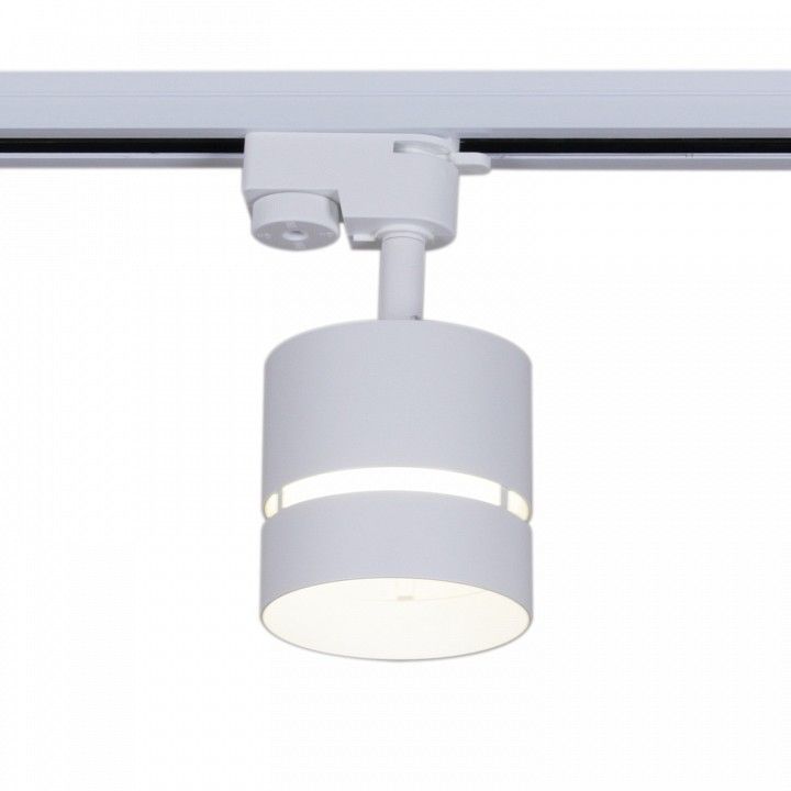 Светильник на штанге Reluce Technical  53017-9.3-001MN GX53 WT