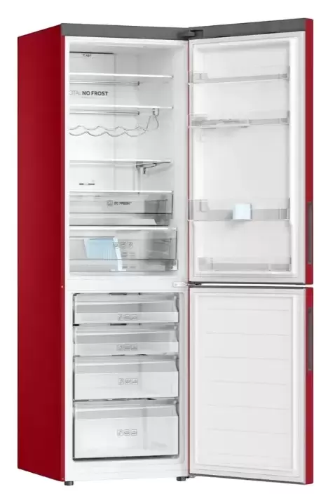 Холодильник Haier C2F636CRRGU1