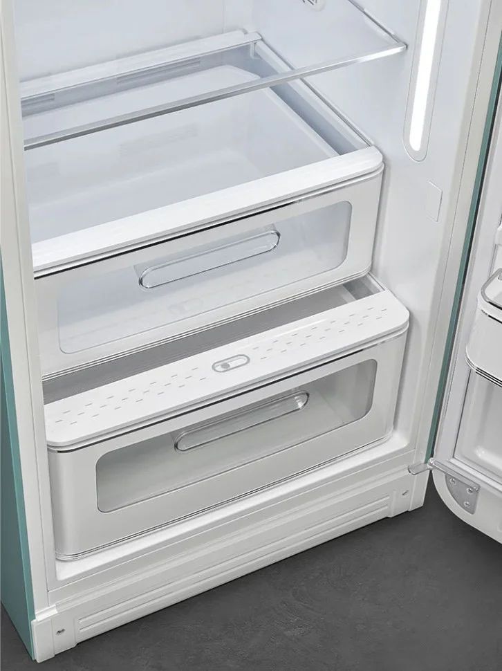 Холодильник Smeg FAB28RDEG6
