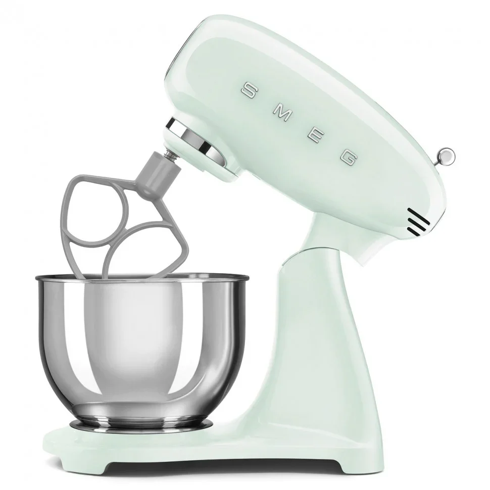 Миксер Smeg SMF05PGEU