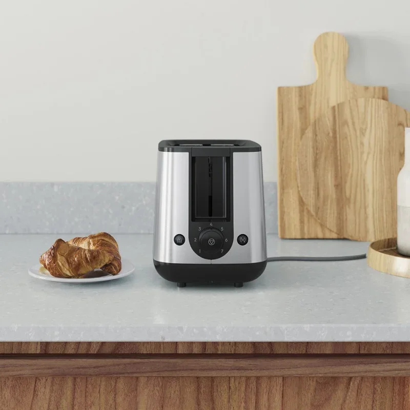 Тостер Electrolux E3T1-3ST