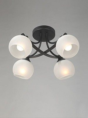 Потолочная люстра Vitaluce V2564 V2564-1/4PL