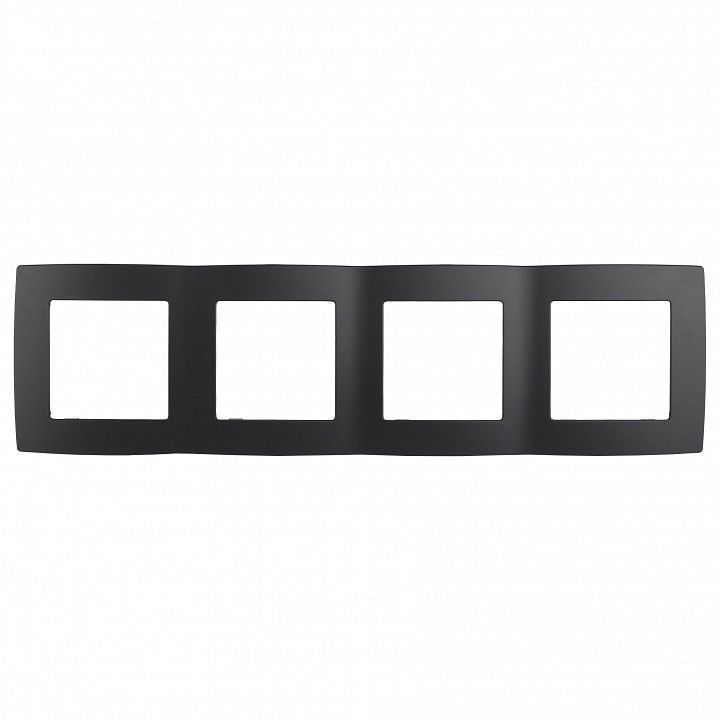 Рамка на 4 поста Эра Эра 12 12-5004-05