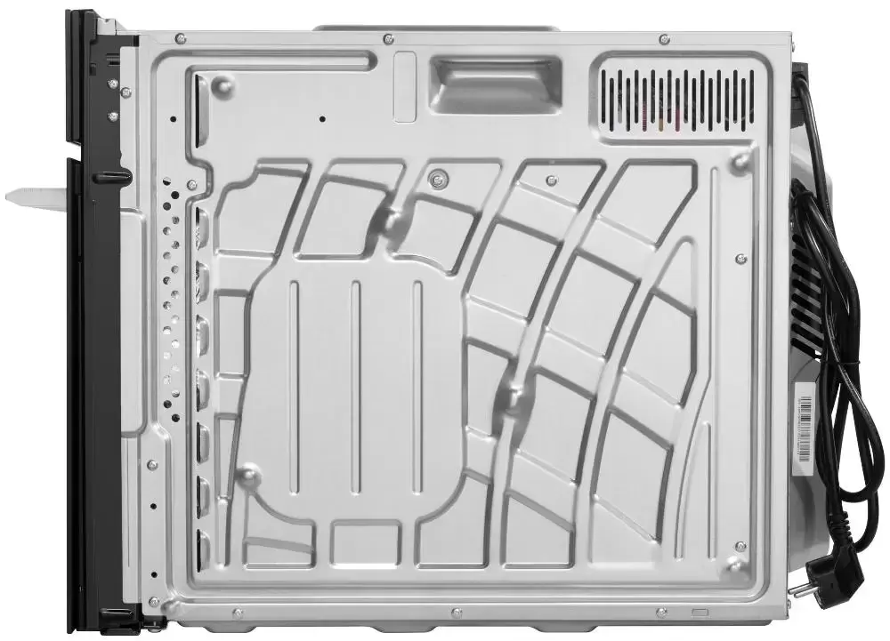 Духовой шкаф Maunfeld MCMO5013MDGB