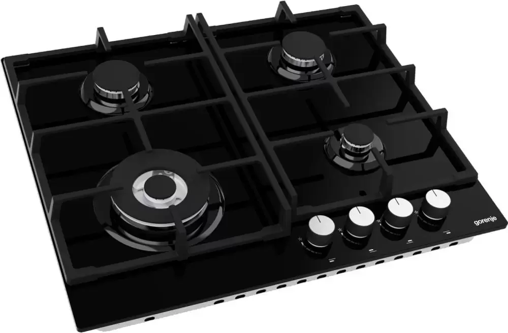 Независимая газовая варочная панель Gorenje GTW 641 AKB