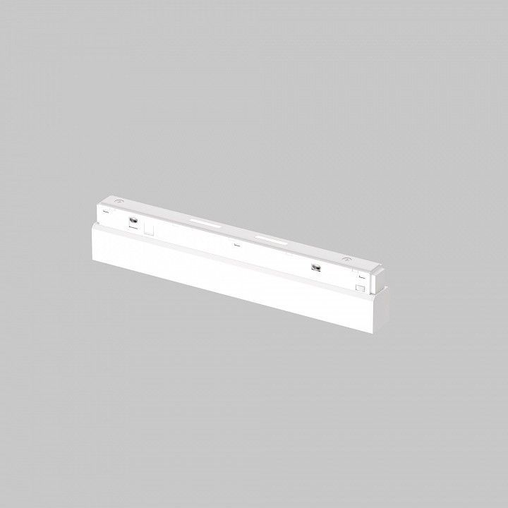 Встраиваемый светильник Maytoni Technical Парете TR106-4-12W-DS-W