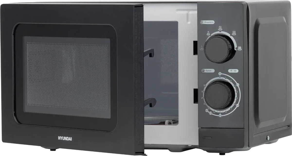 Микроволновая печь Hyundai HYM-M2065