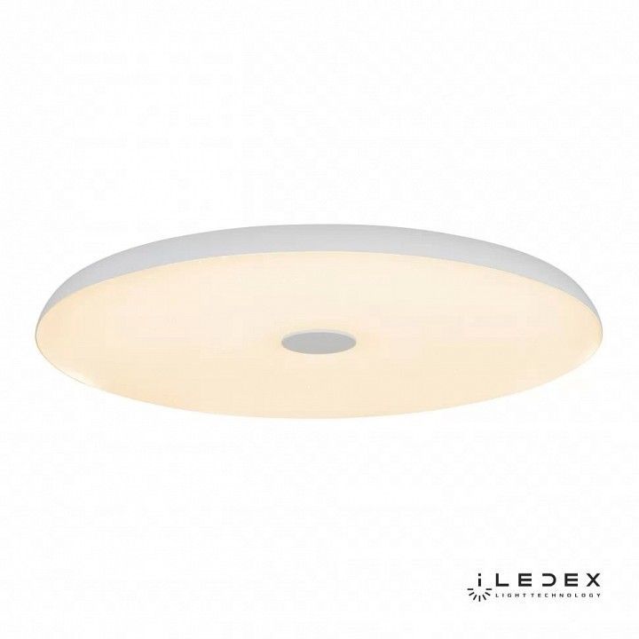 Накладной светильник iLedex Music 1706/600 WH