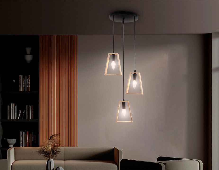 Подвесной светильник Ambrella Light TR TR80499