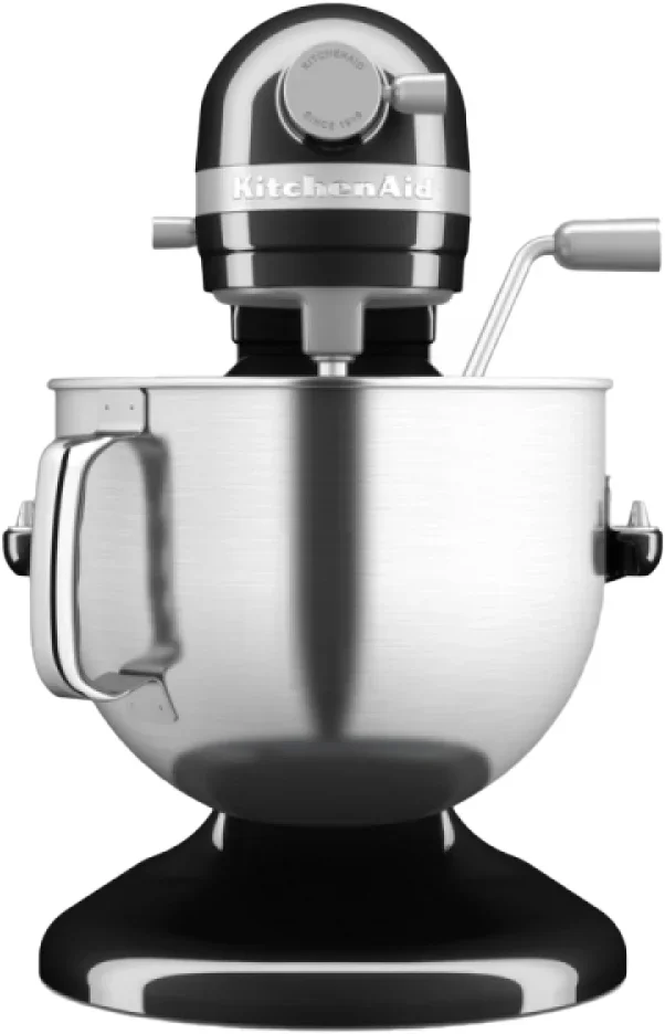 Миксер KitchenAid Artisan 5KSM70SHXEOB