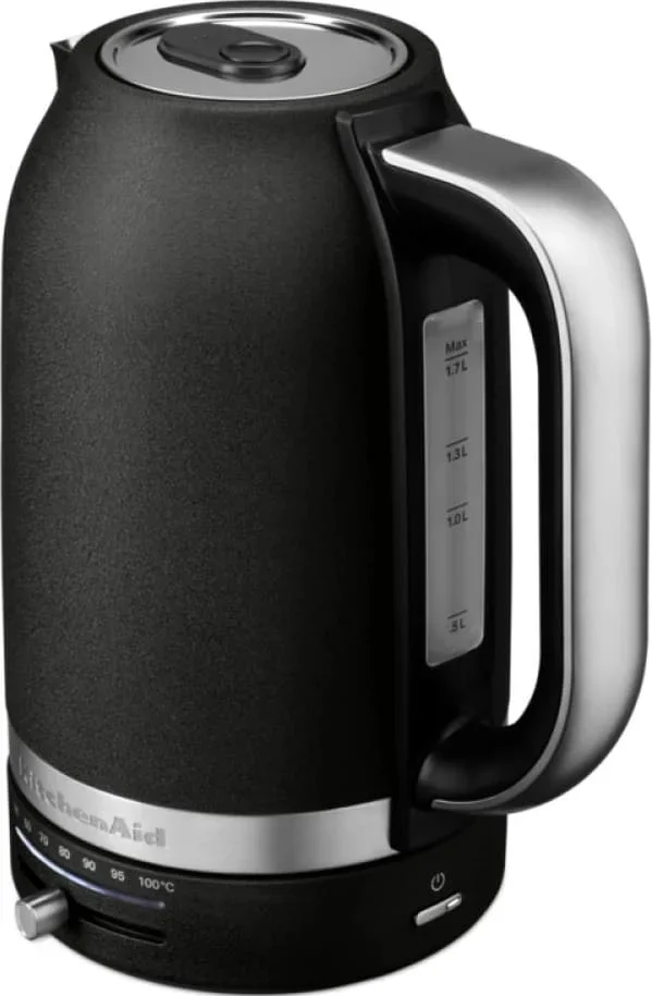 Электрочайник KitchenAid 5KEK1701EBK
