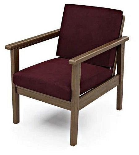 Кресло ARSKO Лориан 1470