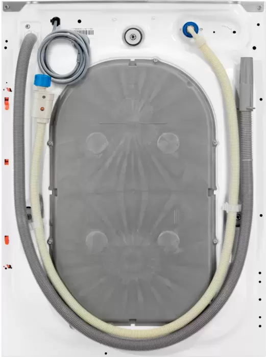 Стиральная машина AEG L8FBE48SI