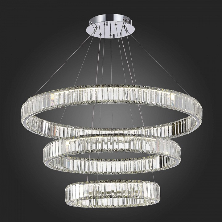 Подвесной светильник ST-Luce Tivoli SL1622.103.03