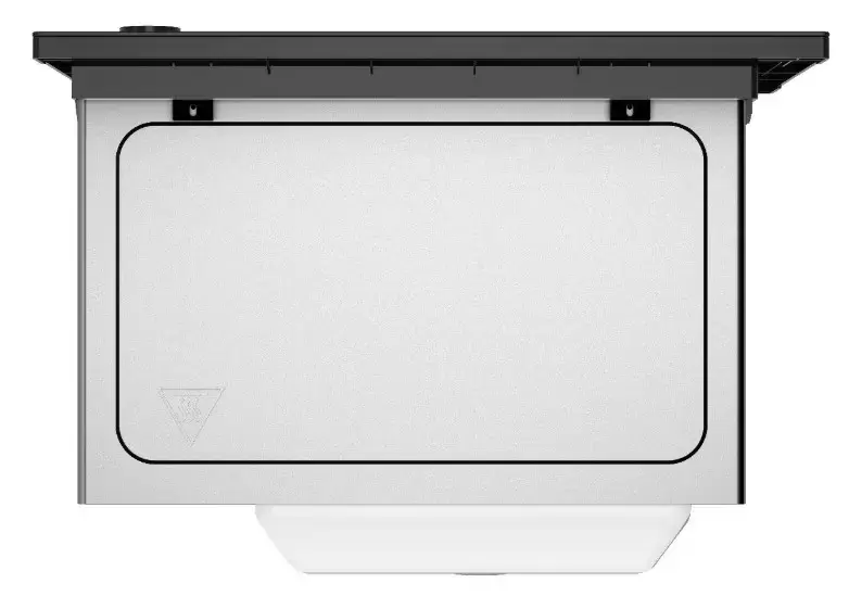 Встраиваемая микроволновая печь Haier HMX-BPG259B