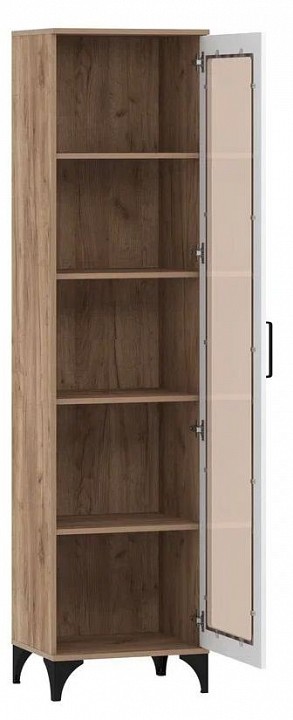Шкаф-витрина Марсель ML654873807