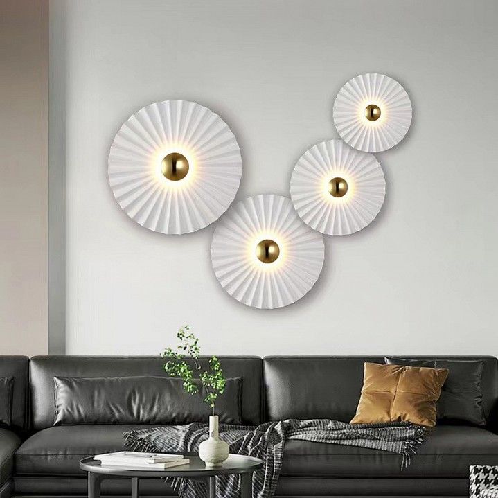 Накладной светильник Imperiumloft LILIT lilit01