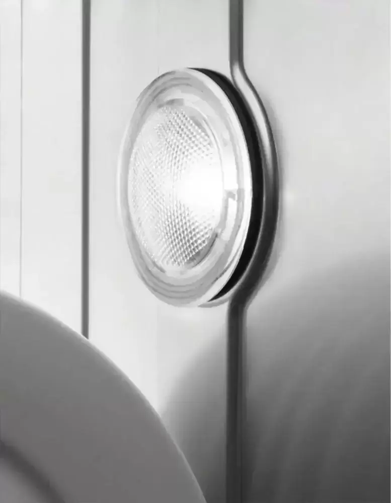 Встраиваемая посудомоечная машина Electrolux EEG69420W
