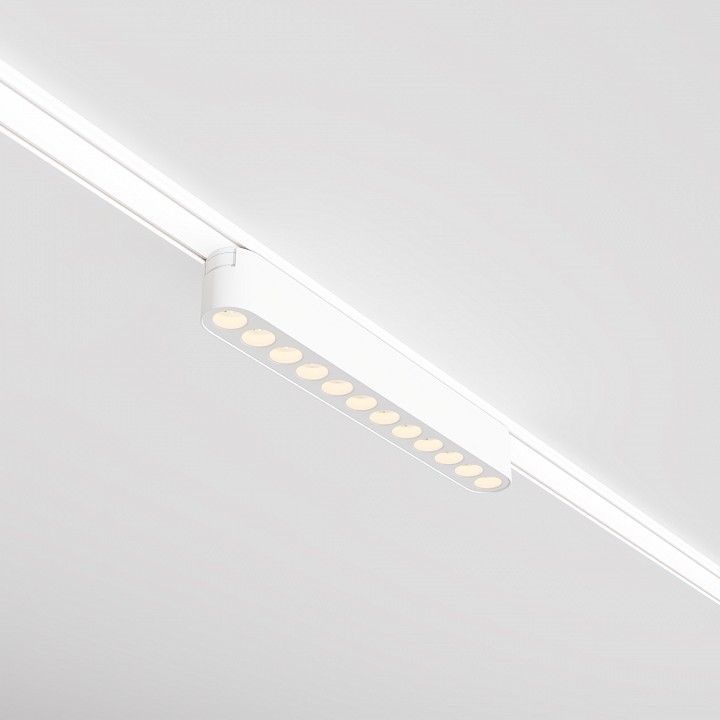 Накладной светильник Maytoni Technical Точки TR082-1-12W3K-M-W