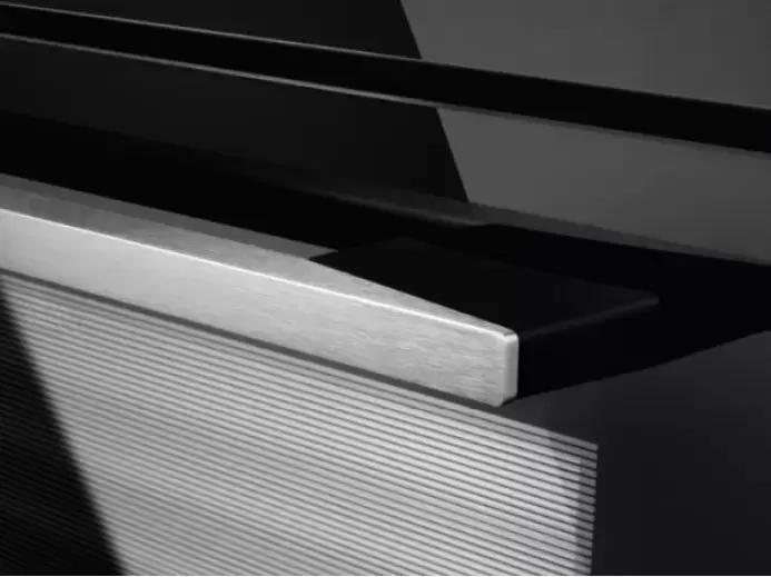 Духовой шкаф Electrolux OKD 5C71 X