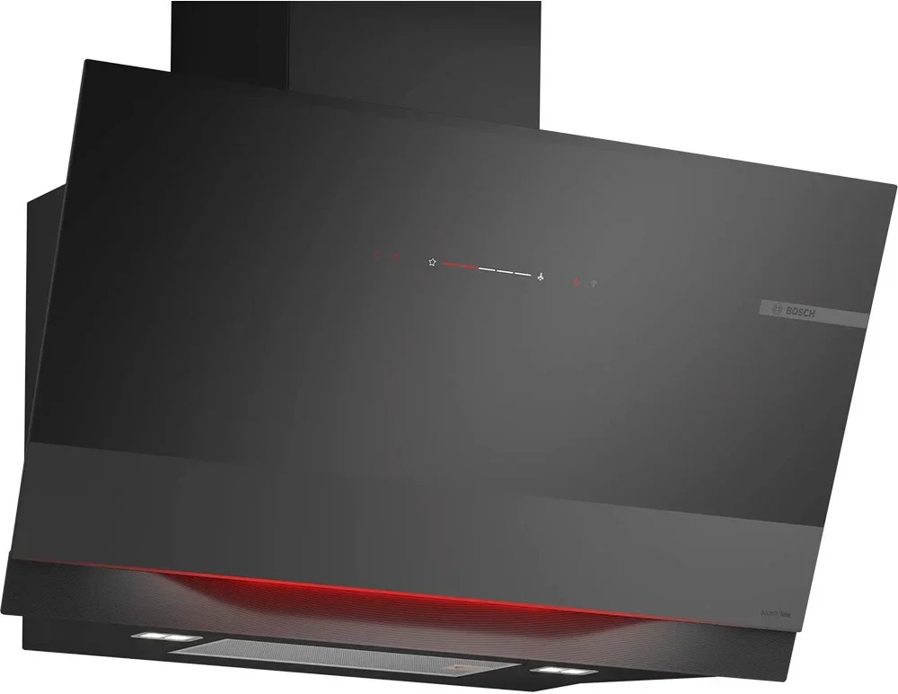 Вытяжка Bosch DWK91LT65
